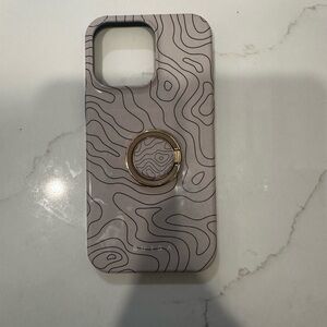 BURGA iPhone 14 Pro Max case